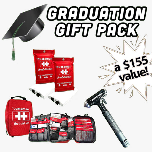 Graduation Gift Pack
