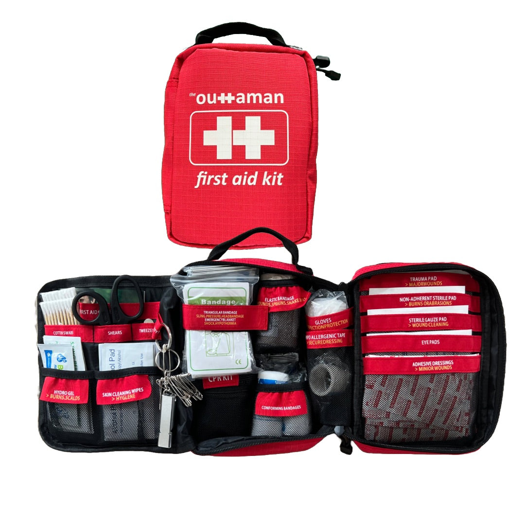 First Aid Kit