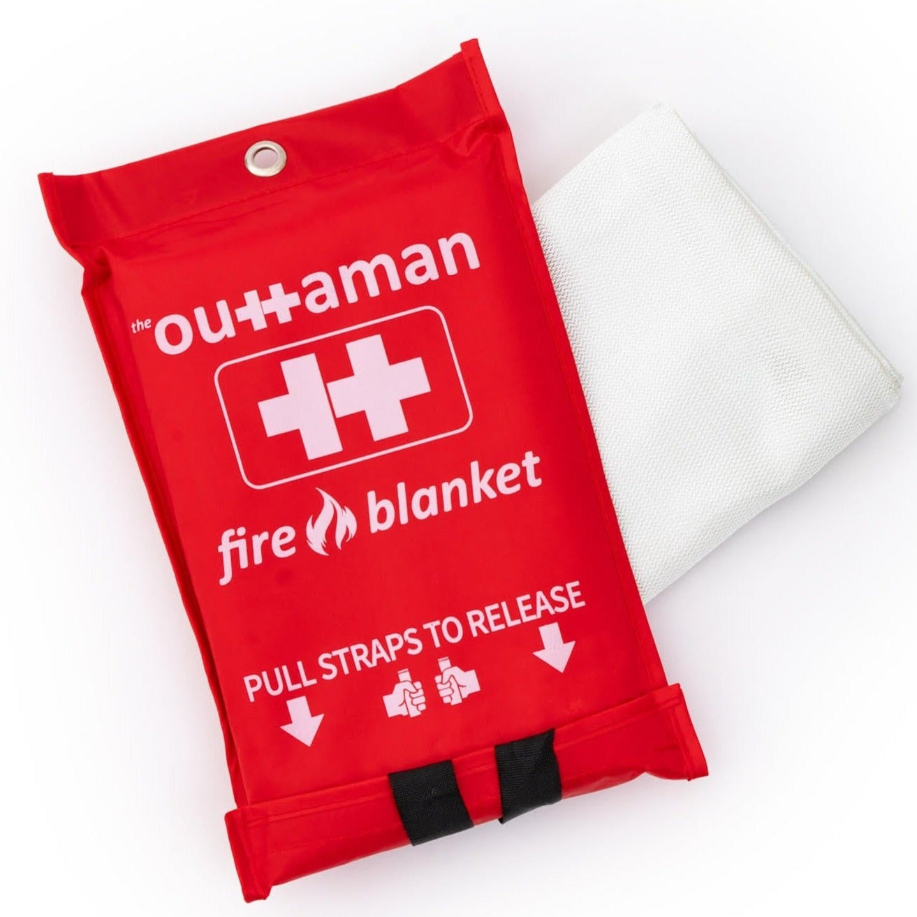 Fire Blankets